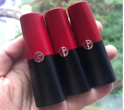 阿玛尼口红新品防伪码查询(阿玛尼怎么查询防伪码)
