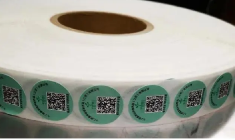 定制防伪标签:企业保护品牌形象的好助手