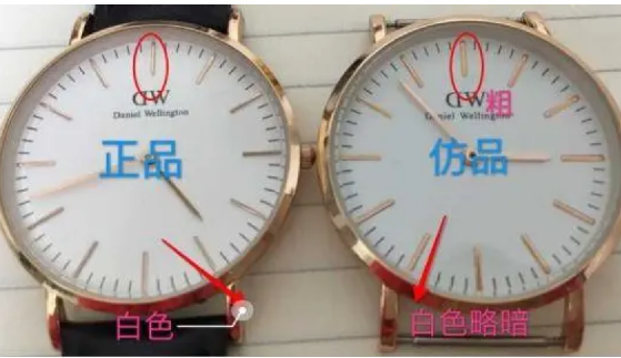 如何查手表的真伪,怎么查手表是不是正品