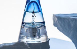 香水包装上的防伪码,香水如何扫码查验真伪?