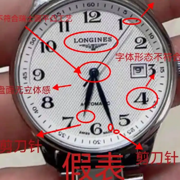 手表查询防伪码怎么查真假?手表验证真伪查询?