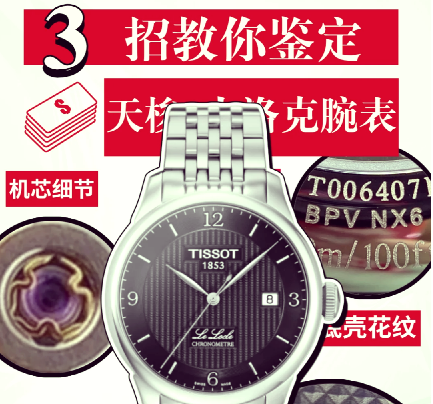怎么查手表是不是正品?手表真伪鉴别终极指南