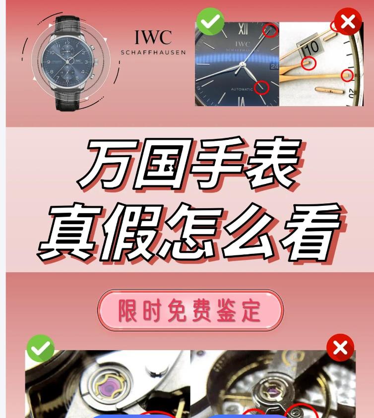 手表防伪码查询怎么查询?