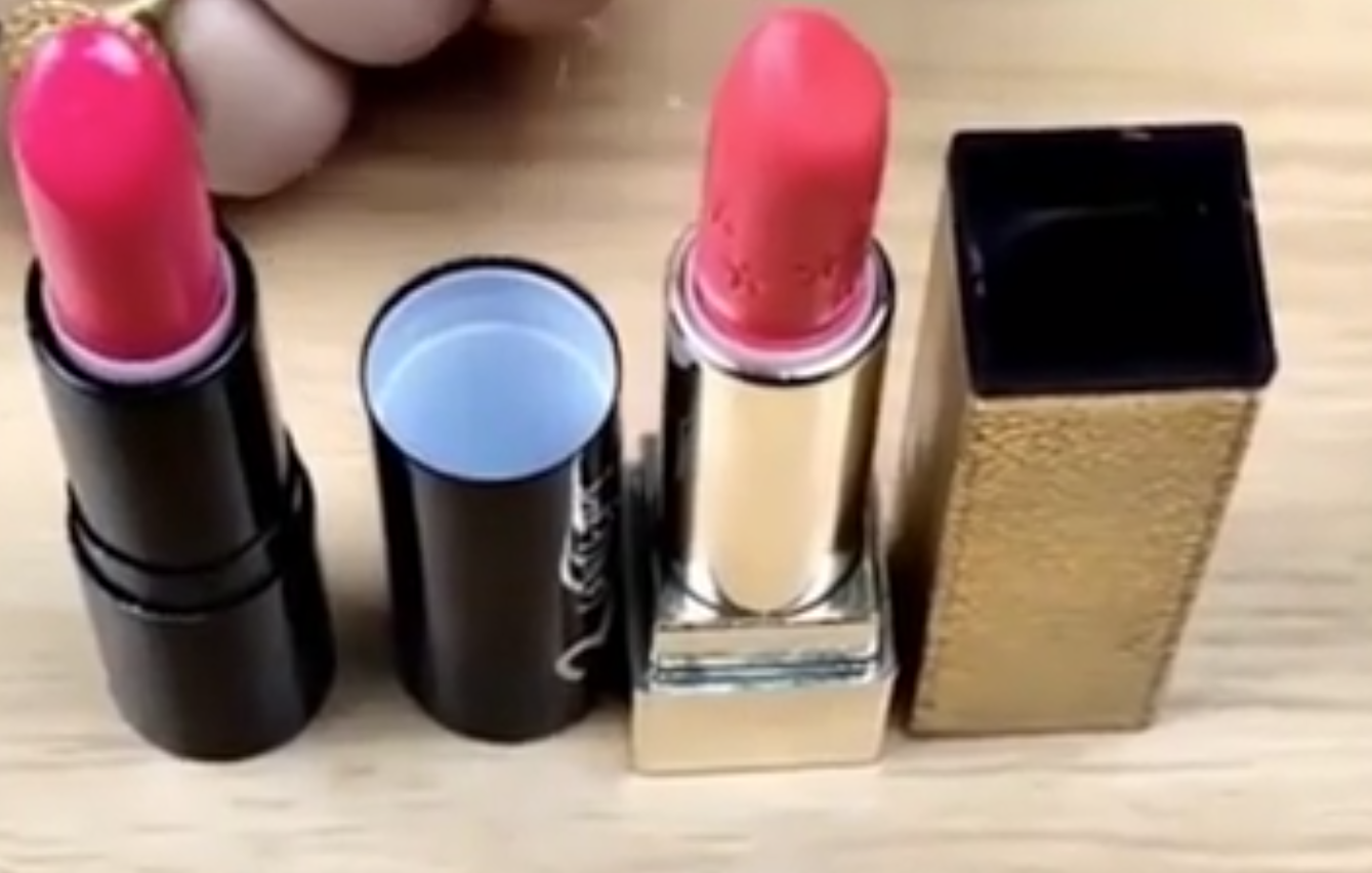 口红防伪码怎么查询正品,口红防伪码还有其他验证方式吗? 口红防伪码怎么查询正品,口红防伪码还有其他验证方式吗?