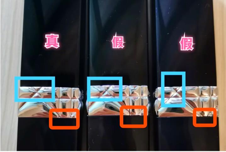 防伪口红如何查询真伪码，口红伪造防伪码怎么查询？