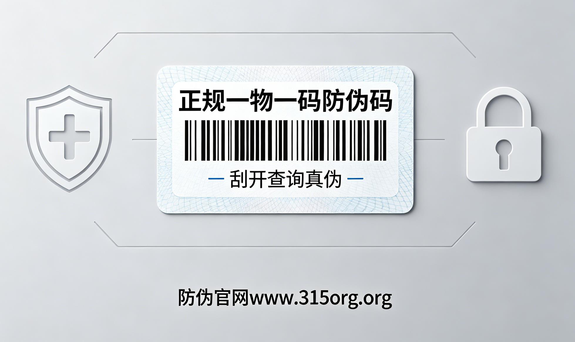 别乱做防伪标!正规一物一码防伪码定制 别乱做防伪标!正规一物一码防伪码定制