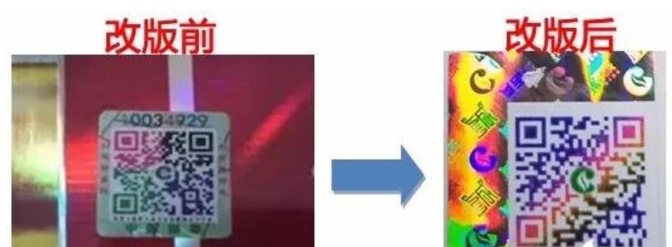 购物必学扫码查真伪技巧，避免假码蒙蔽，保障自身消费权益