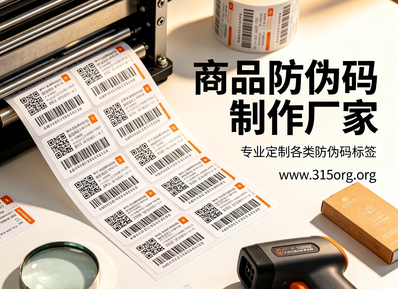 商品防伪码制作厂家,专业定制各类防伪码标签 商品防伪码制作厂家,专业定制各类防伪码标签