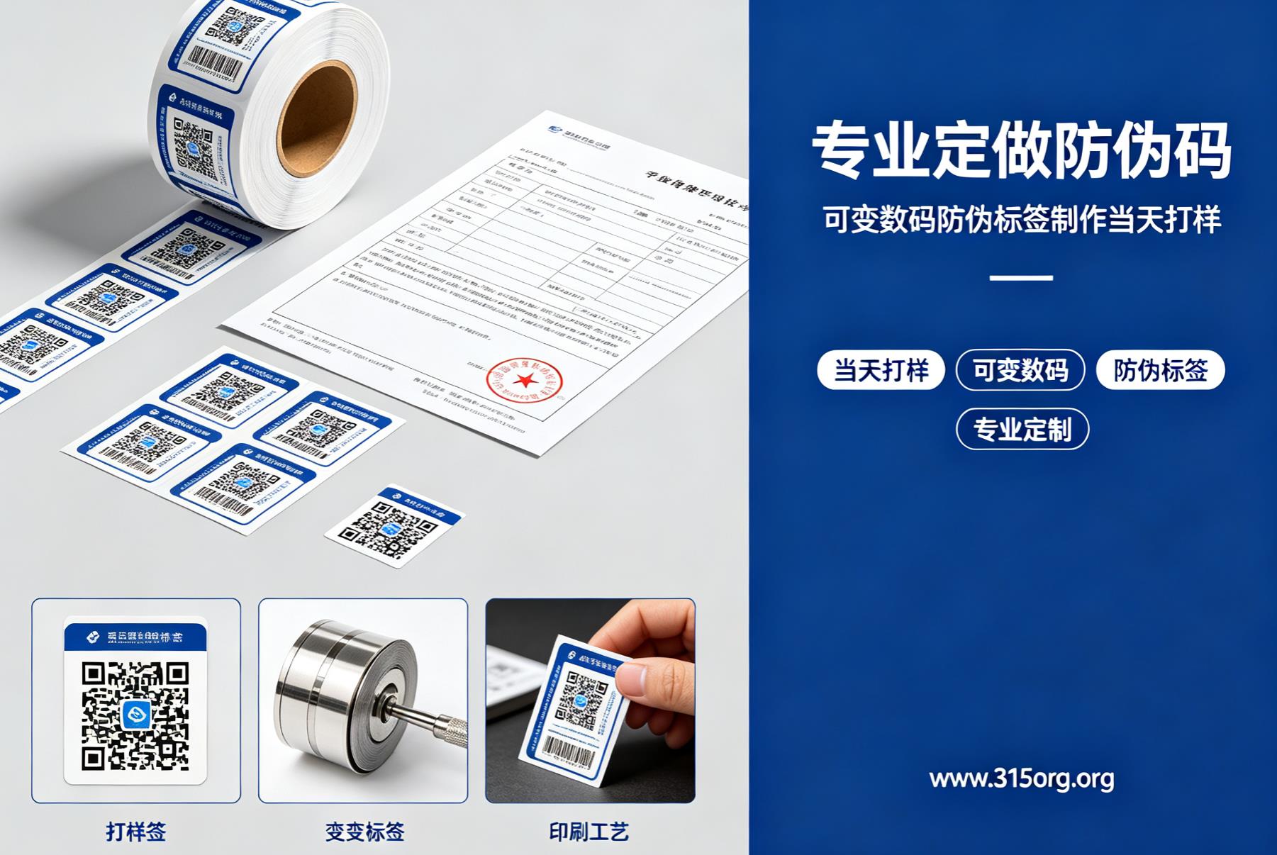 专业定做防伪码,可变数码防伪标签制作当天打样 专业定做防伪码,可变数码防伪标签制作当天打样