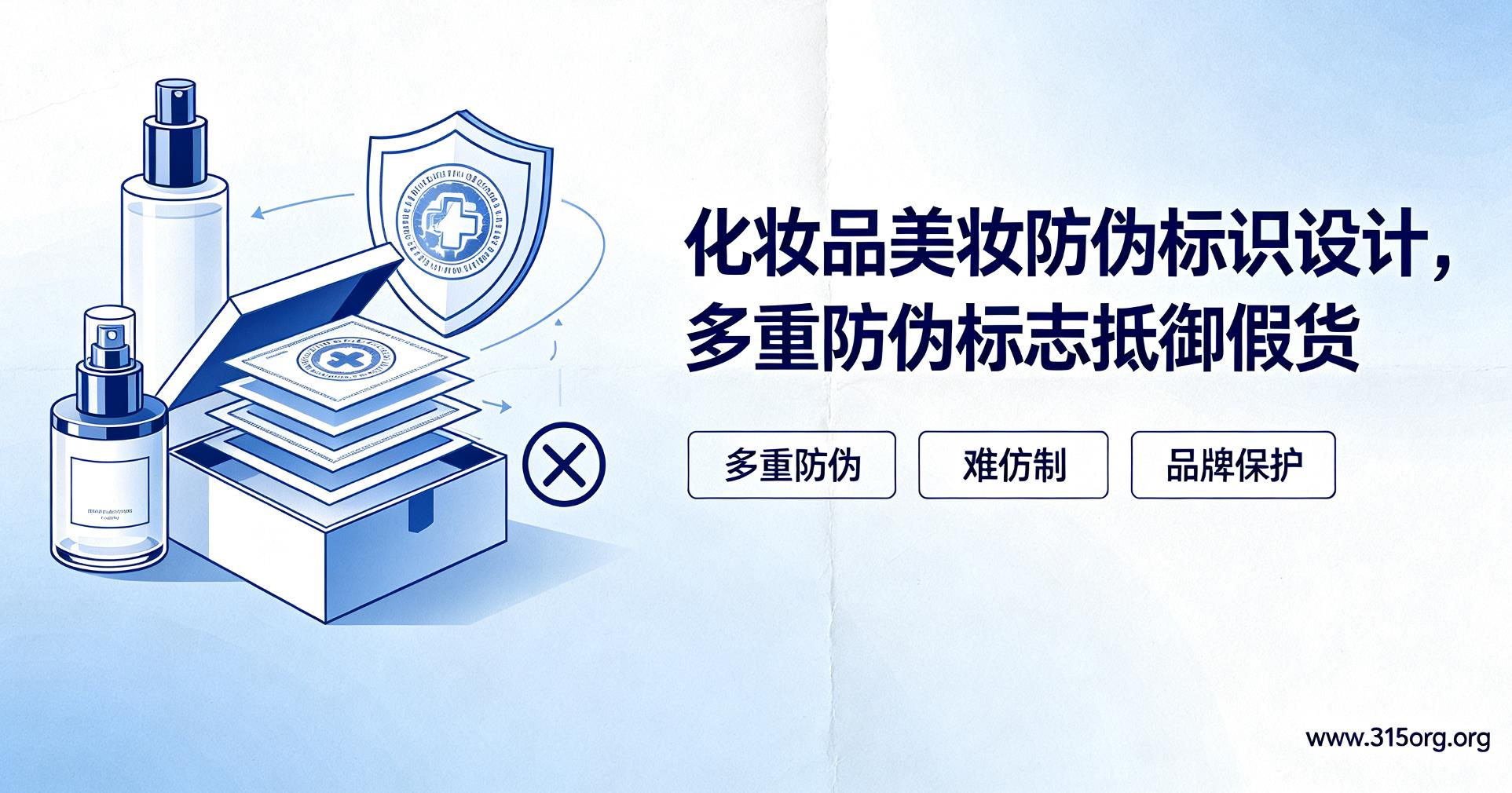 酒水白酒防伪标签定制方案，防串货防伪码一站式搭建