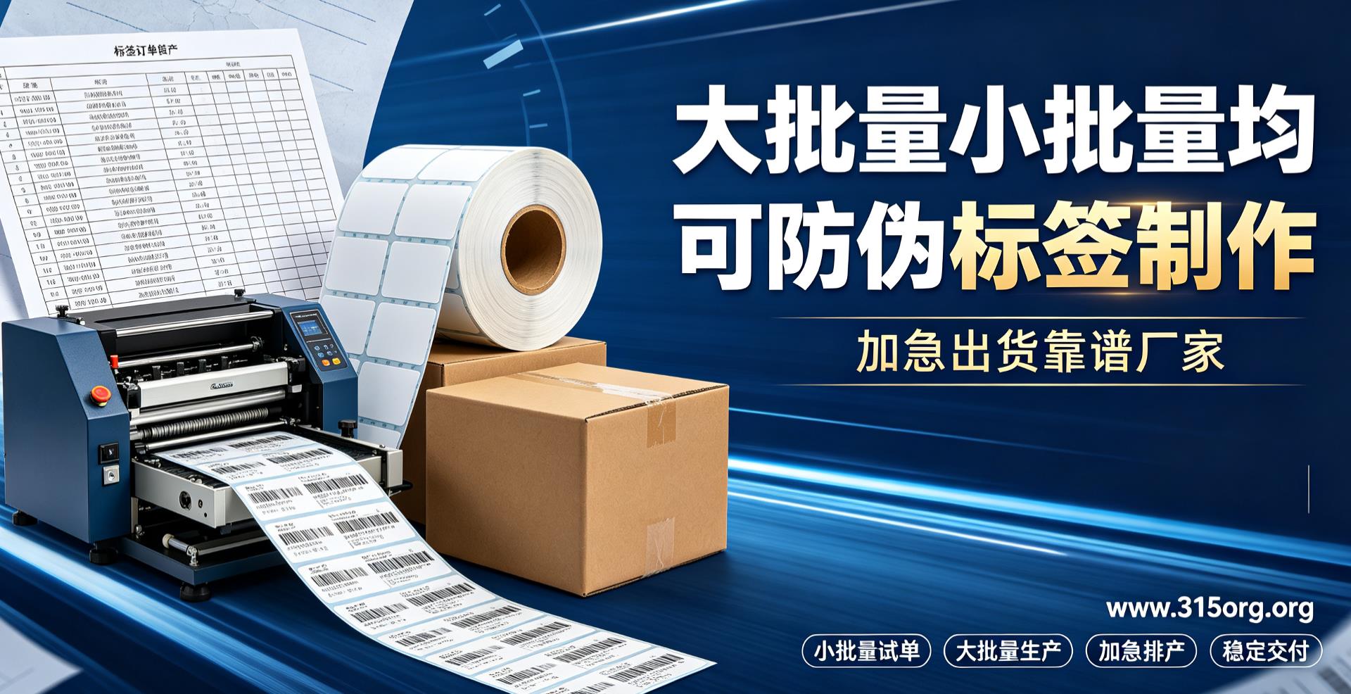 大批量小批量均可防伪标签制作,加急出货靠谱防伪标签厂家 大批量小批量均可防伪标签制作,加急出货靠谱防伪标签厂家
