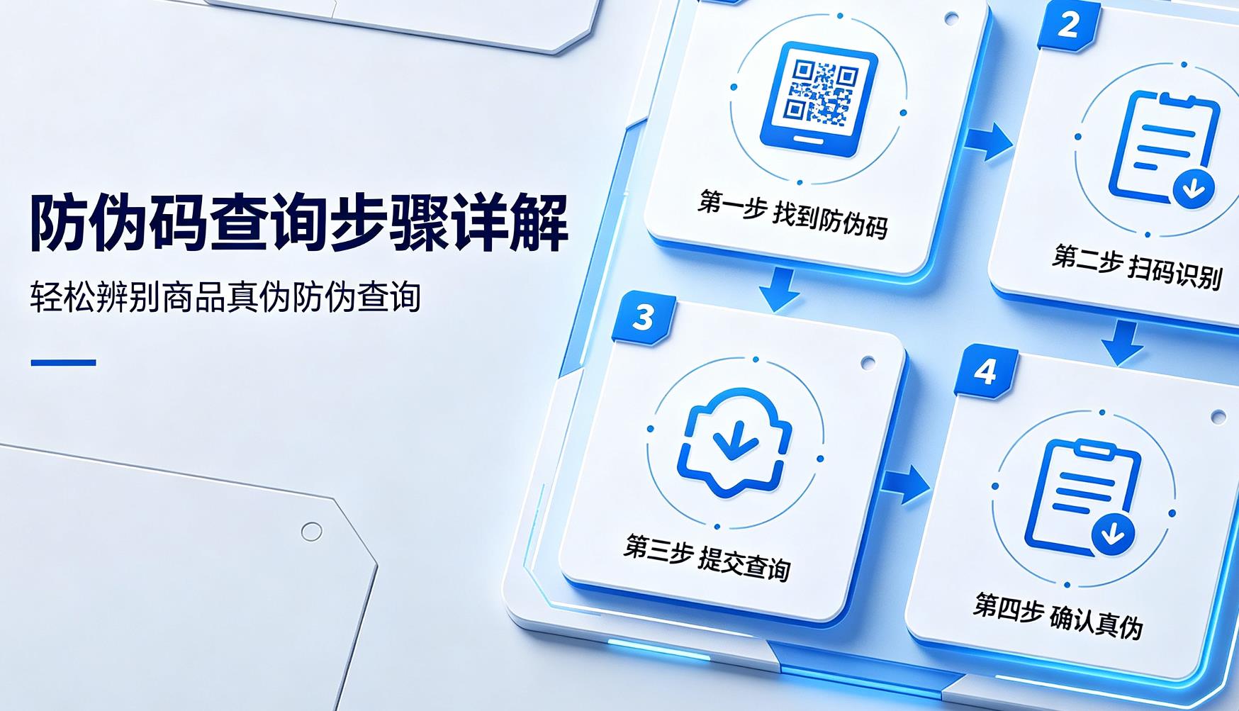 防伪码查询步骤详解,轻松辨别商品真伪防伪查询 防伪码查询步骤详解,轻松辨别商品真伪防伪查询
