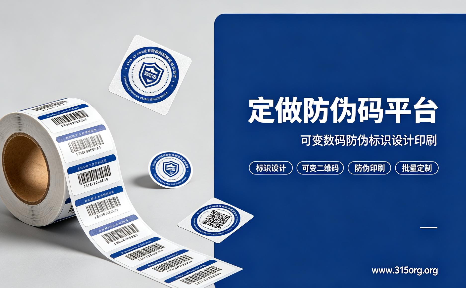 定做防伪码平台,可变数码防伪标识设计印刷 定做防伪码平台,可变数码防伪标识设计印刷