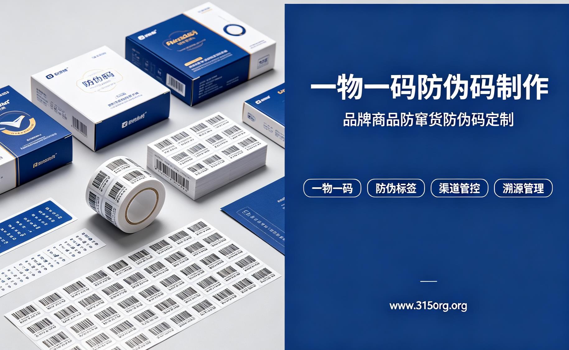 一物一码防伪码制作,品牌商品防窜货防伪码定制 一物一码防伪码制作,品牌商品防窜货防伪码定制