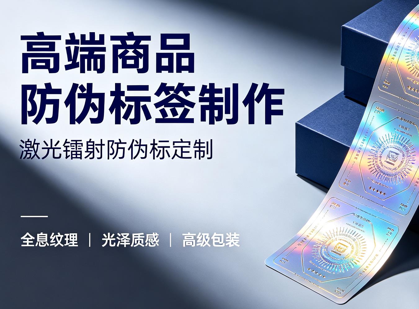 高端商品防伪标签制作,激光镭射防伪标定制 高端商品防伪标签制作,激光镭射防伪标定制
