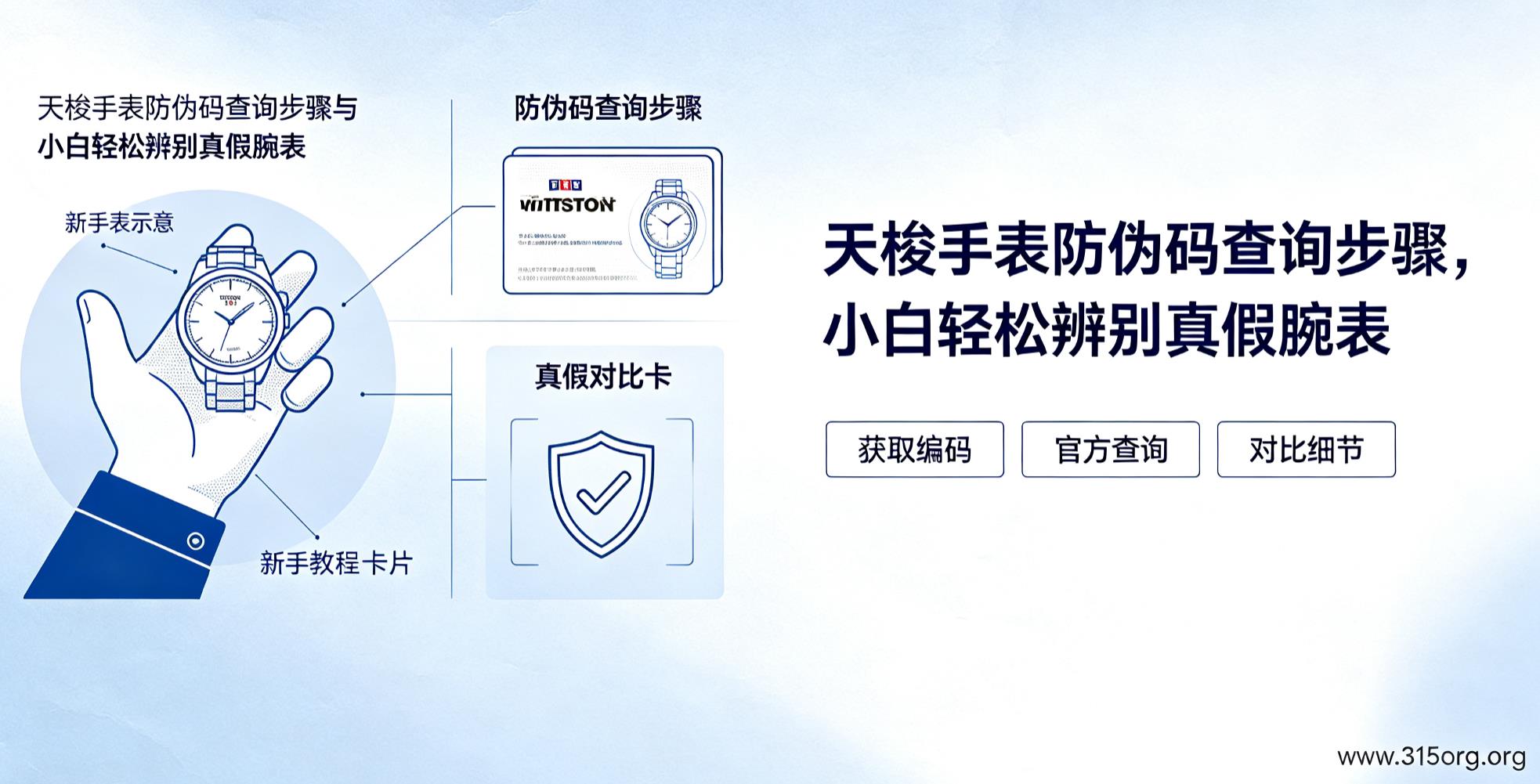 天梭手表防伪码查询步骤,小白轻松辨别真假腕表 天梭手表防伪码查询步骤,小白轻松辨别真假腕表