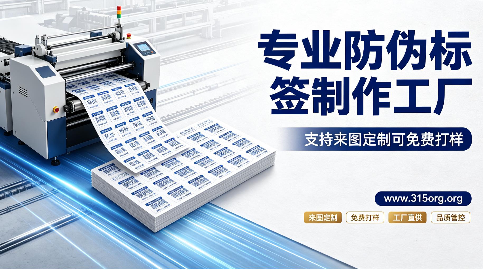 专业防伪标签制作工厂,支持来图防伪标签定制可免费打样 专业防伪标签制作工厂,支持来图防伪标签定制可免费打样