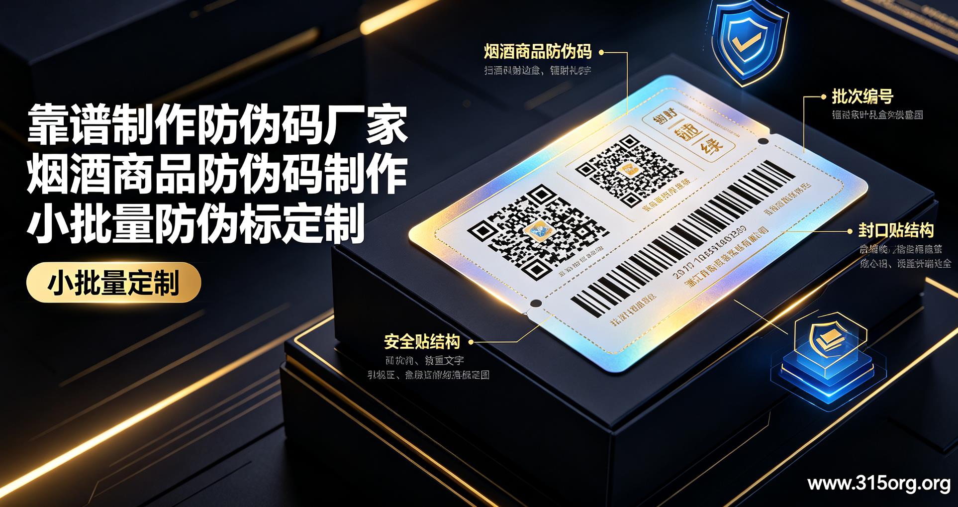 靠谱制作防伪码厂家,烟酒商品防伪码制作 靠谱制作防伪码厂家,烟酒商品防伪码制作