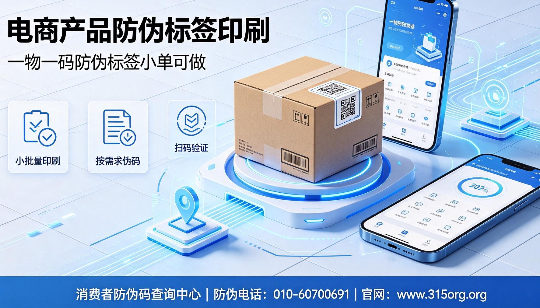 电商产品防伪标签印刷,一物一码防伪标签小单可做 电商产品防伪标签印刷,一物一码防伪标签小单可做