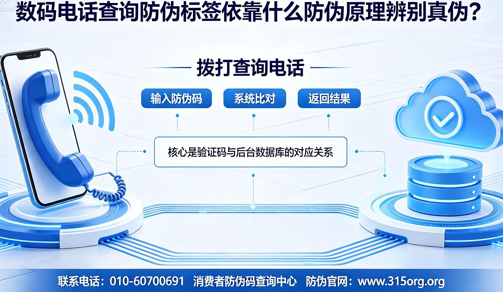 数码电话查询防伪标签依靠什么防伪原理辨别真伪? 数码电话查询防伪标签依靠什么防伪原理辨别真伪?