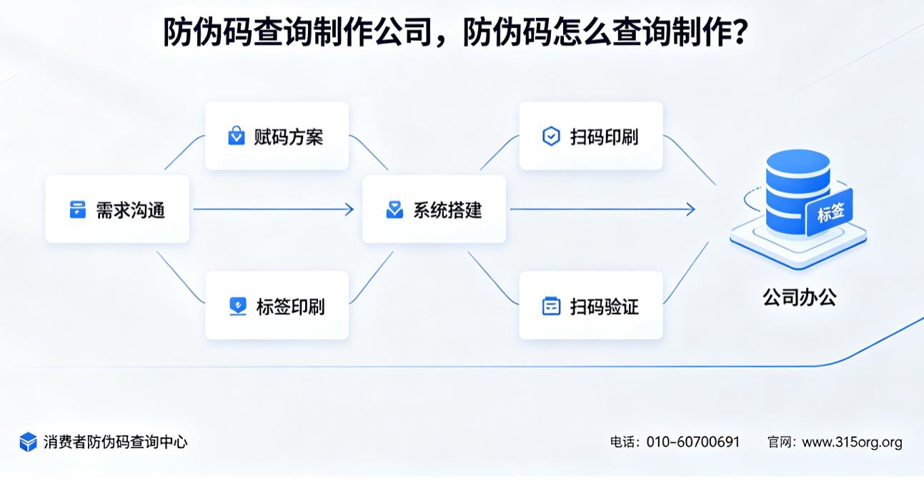 防伪码查询制作公司,防伪码怎么查询制作? 防伪码查询制作公司,防伪码怎么查询制作?