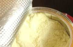 婴儿奶粉怎么辨别真假?