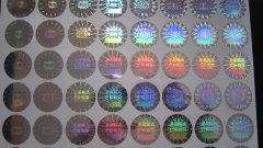 企业怎么选择适合自己产品的防伪标识？