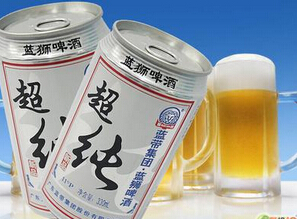 蓝带啤酒真假鉴别方法 蓝带啤酒真假鉴别方法