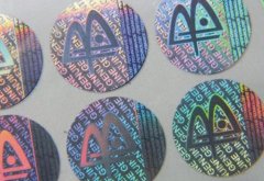 防伪标识制作需要留心哪些事项？