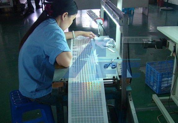 防伪标识印刷厂