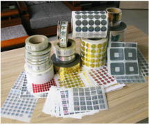 防伪标识印刷前需要注意哪些问题？