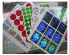 防伪标签在低温环境怎么存储？