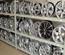 汽车装饰用品防伪标签的技术特性