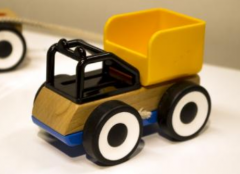 品牌玩具防伪标签提高打假效率，玩具防伪码