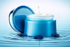 小小的防伪标签为护肤品防伪保驾护航